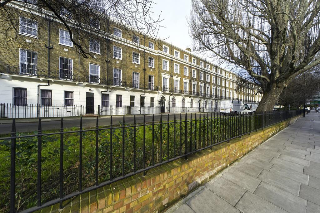 Wilson House Londres Exterior foto