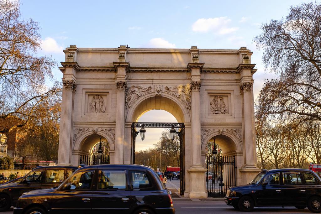 Wilson House Londres Exterior foto