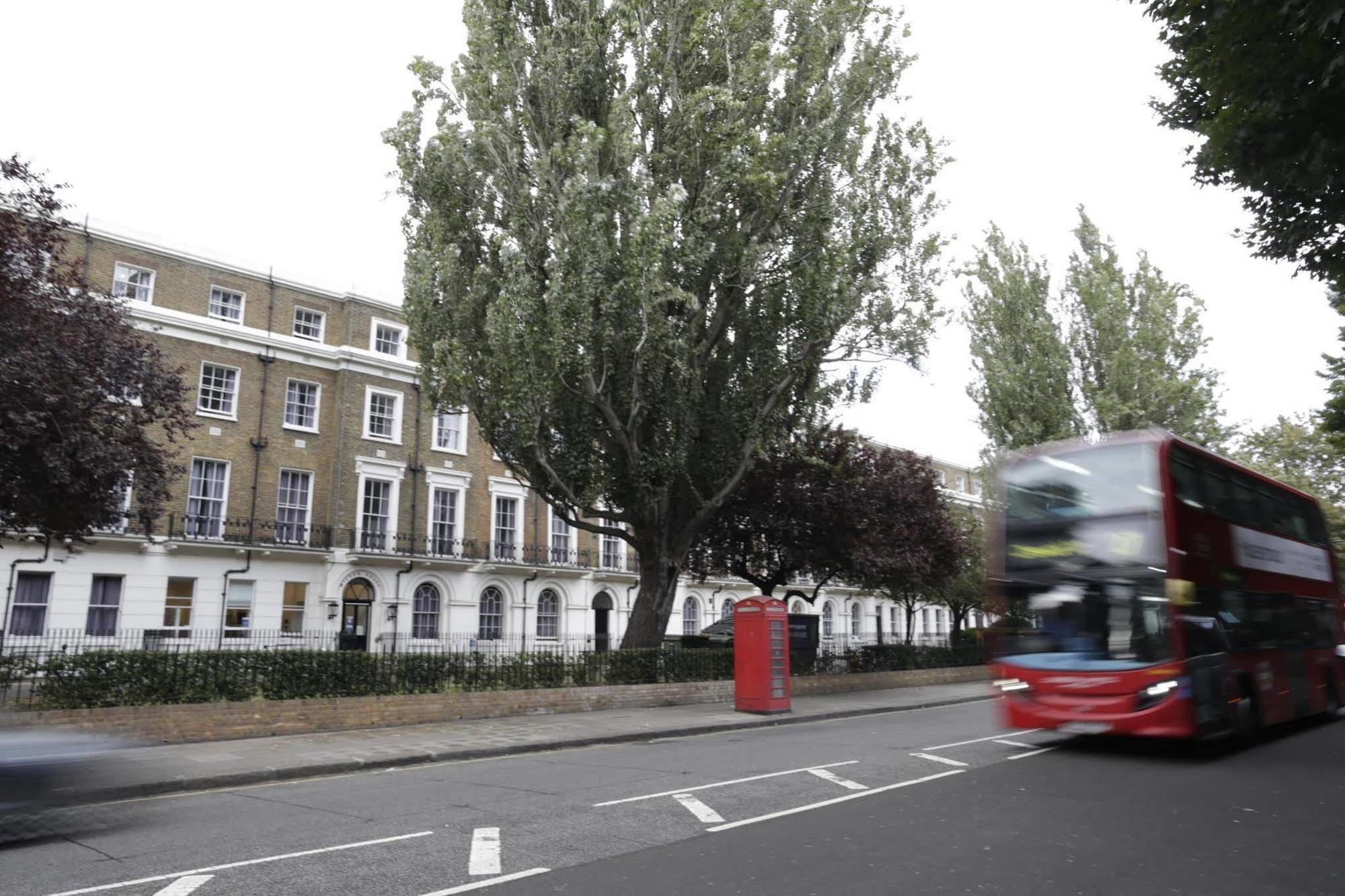 Wilson House Londres Exterior foto